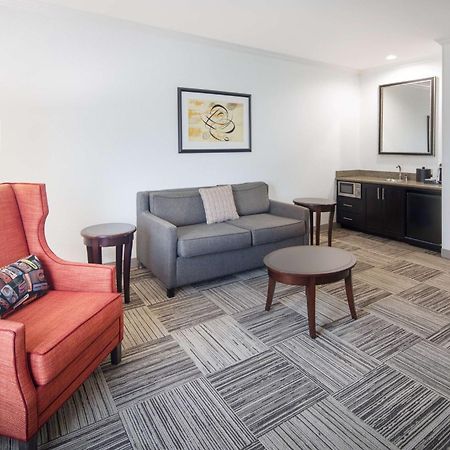 Hilton Garden Inn Tyler Exterior foto