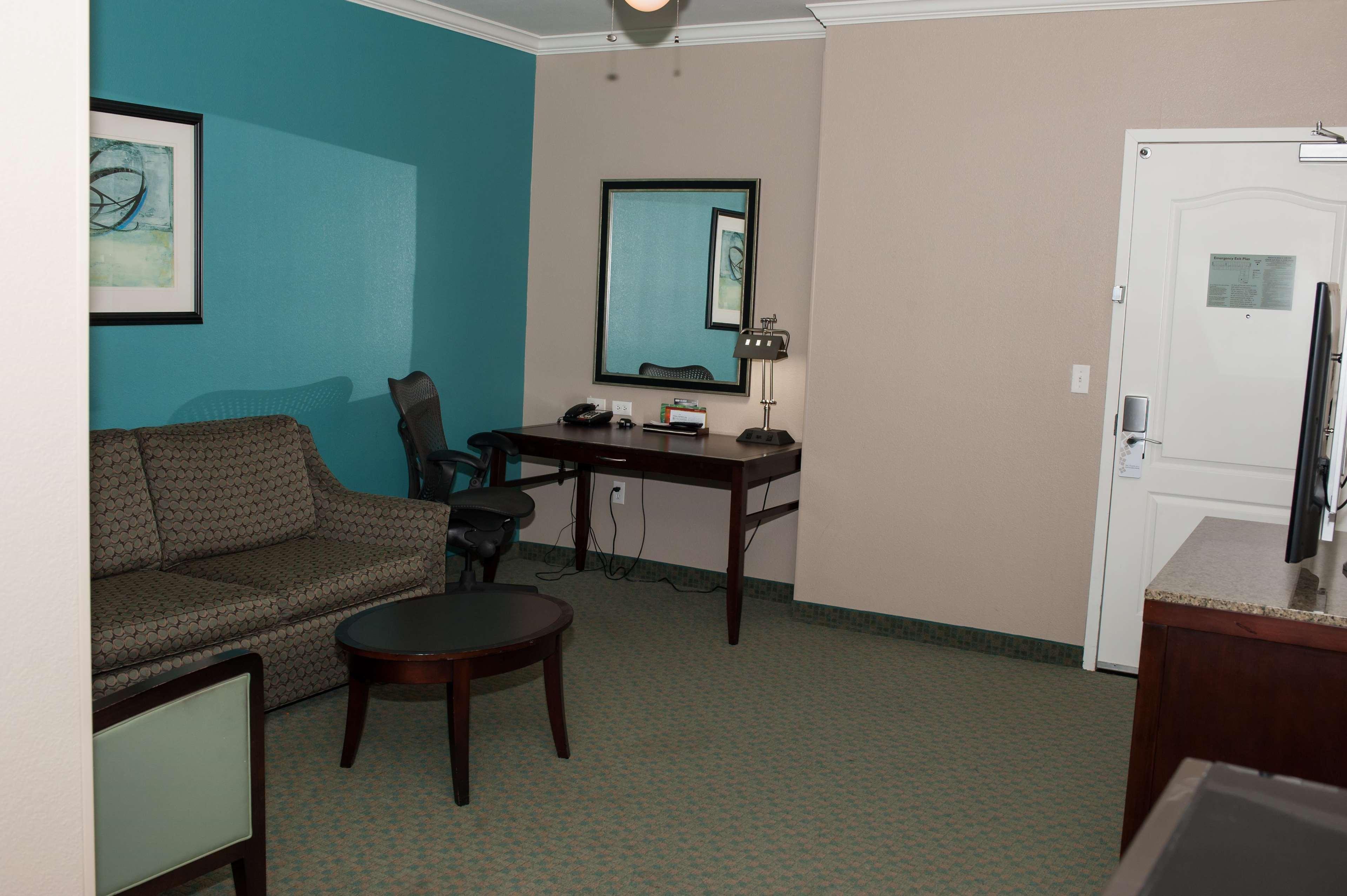 Hilton Garden Inn Tyler Exterior foto