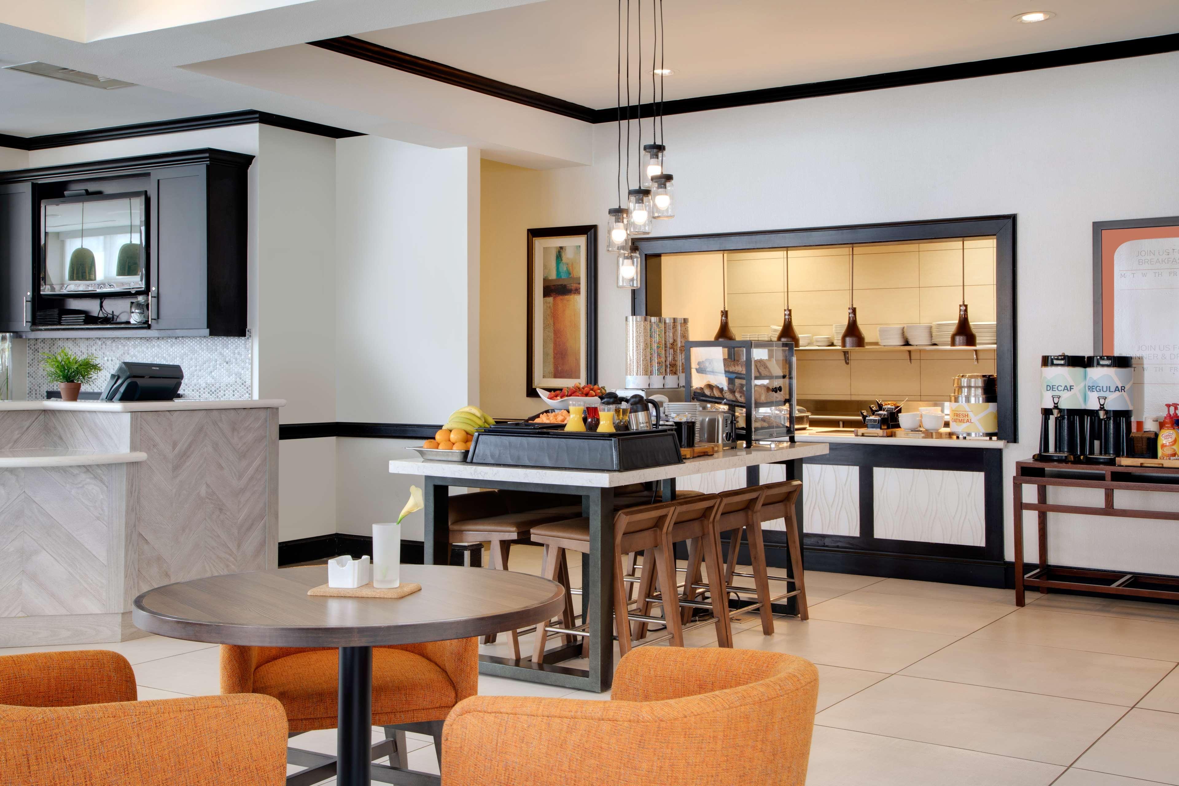 Hilton Garden Inn Tyler Exterior foto