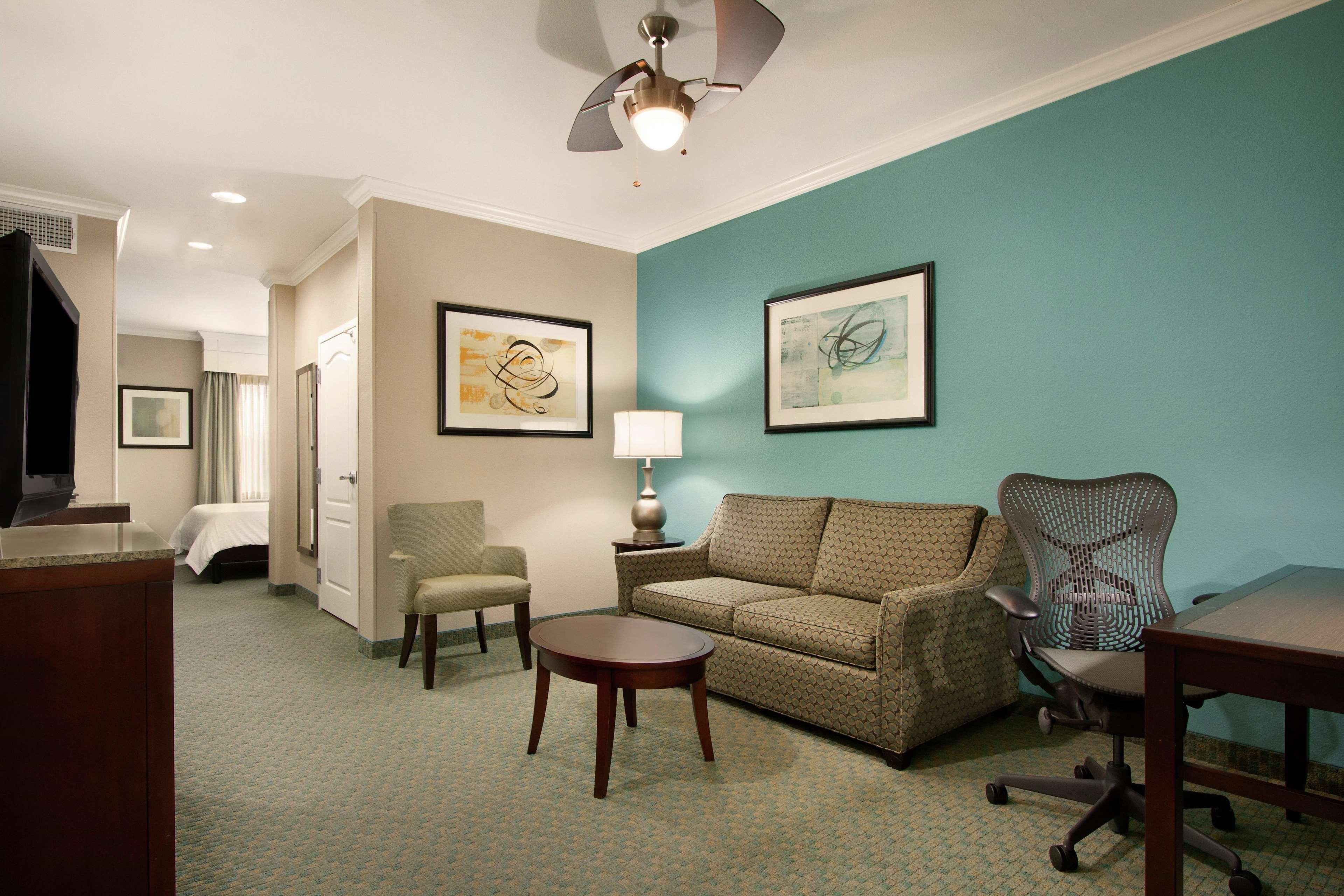 Hilton Garden Inn Tyler Exterior foto