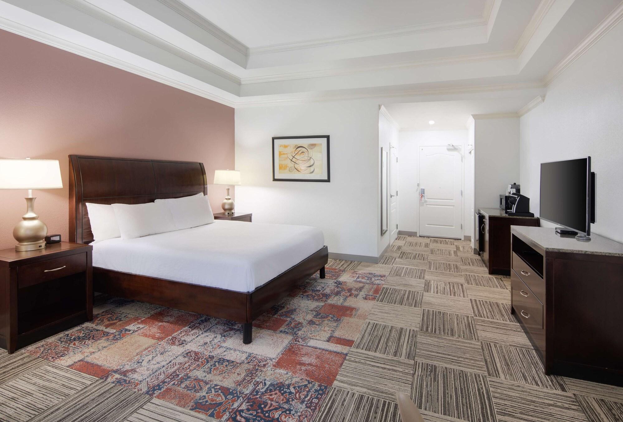 Hilton Garden Inn Tyler Exterior foto