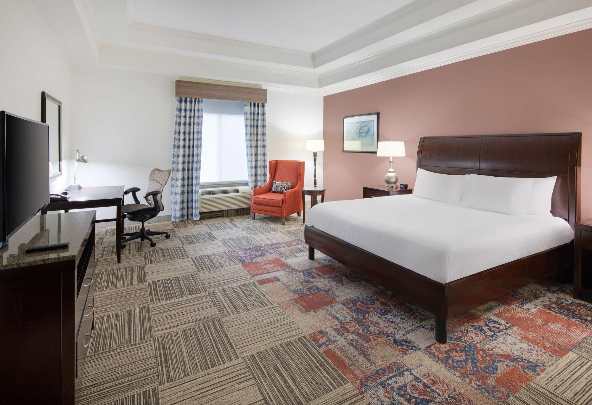 Hilton Garden Inn Tyler Exterior foto