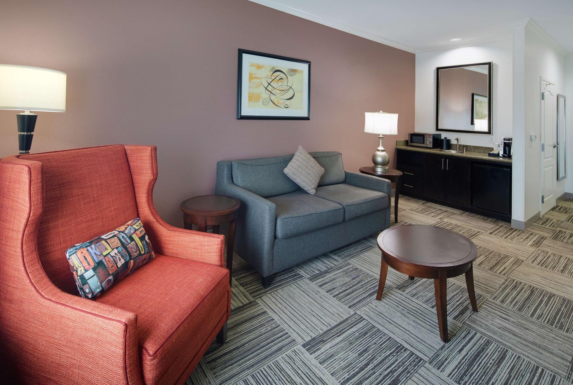 Hilton Garden Inn Tyler Exterior foto