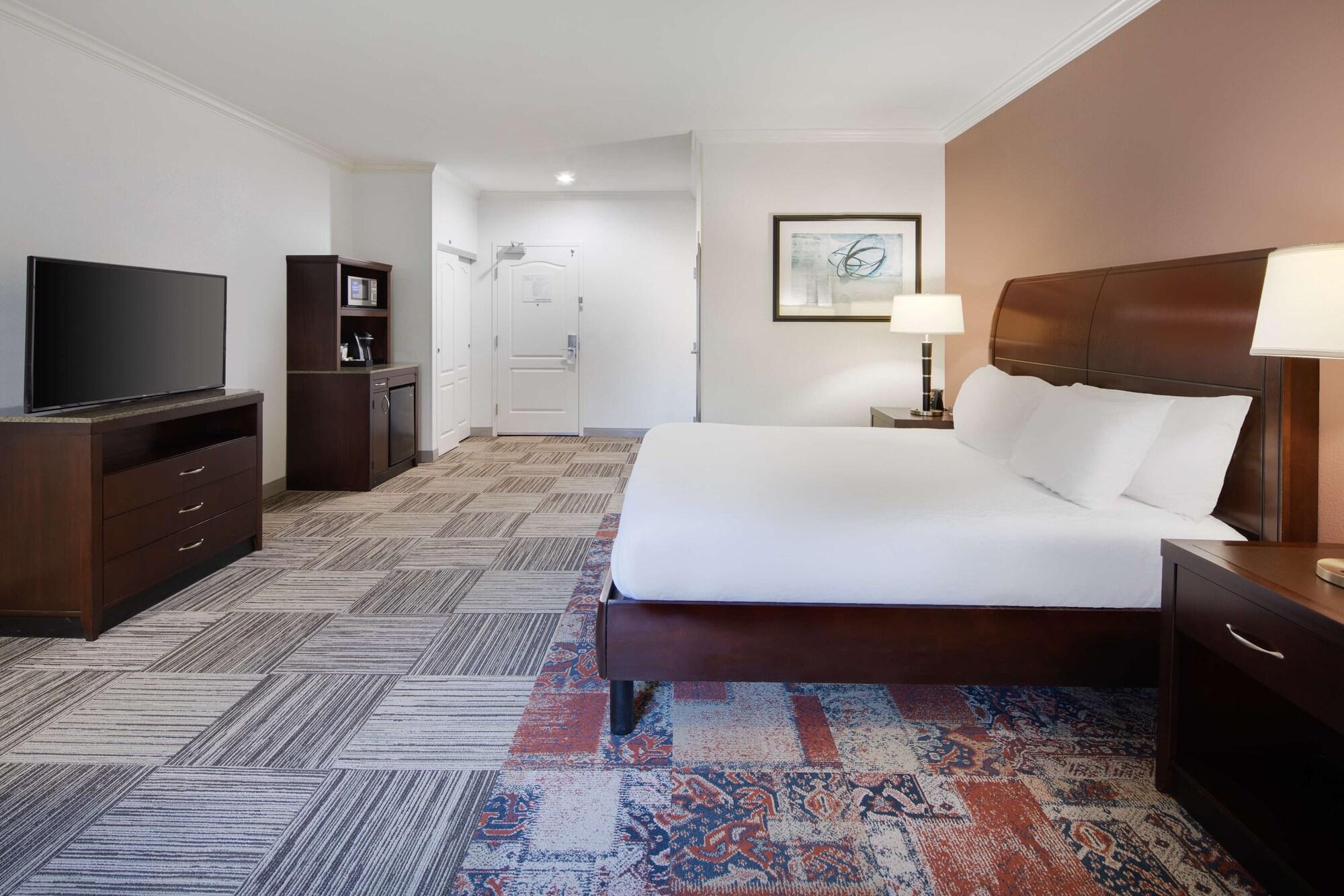 Hilton Garden Inn Tyler Exterior foto