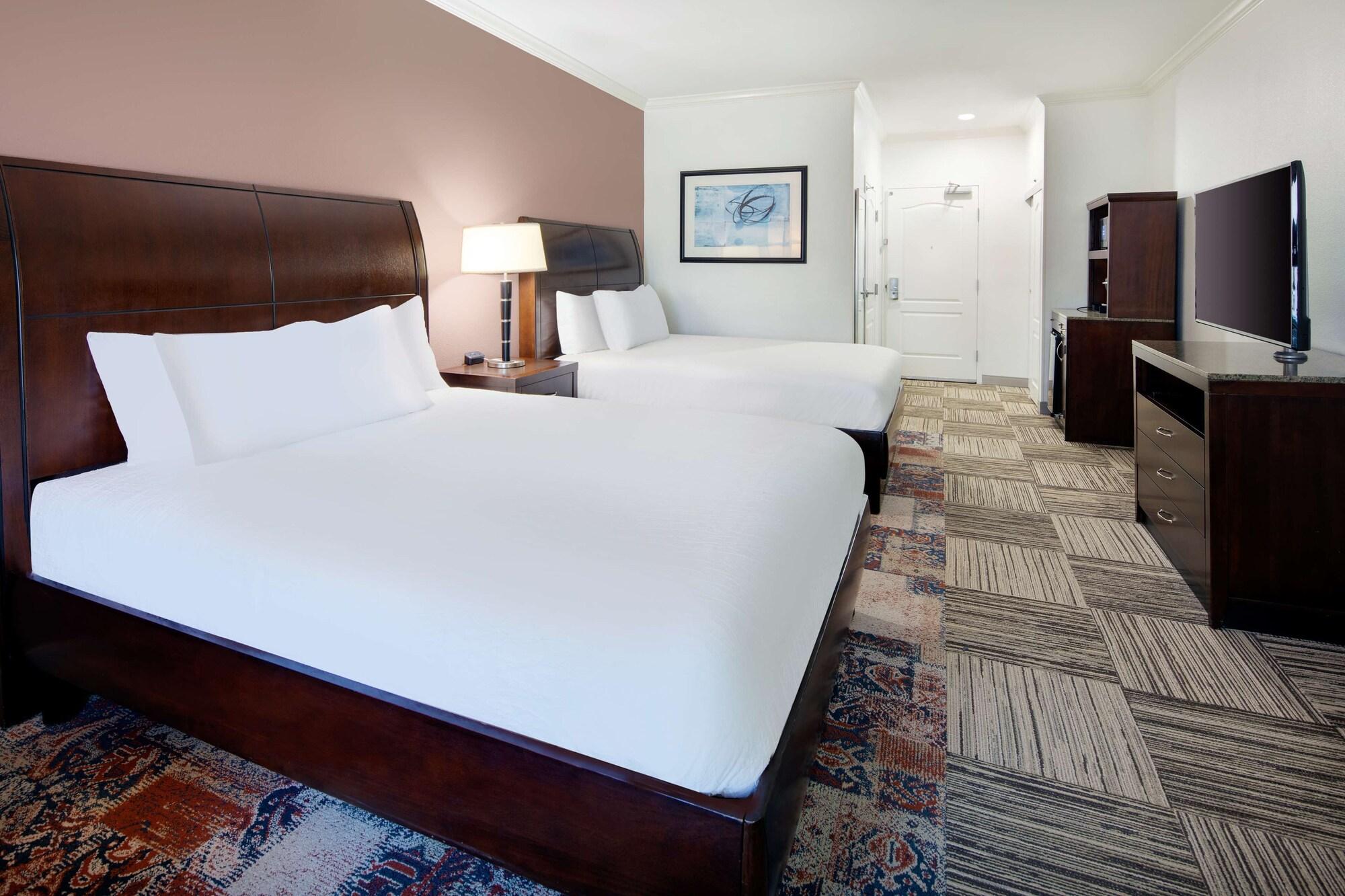 Hilton Garden Inn Tyler Exterior foto