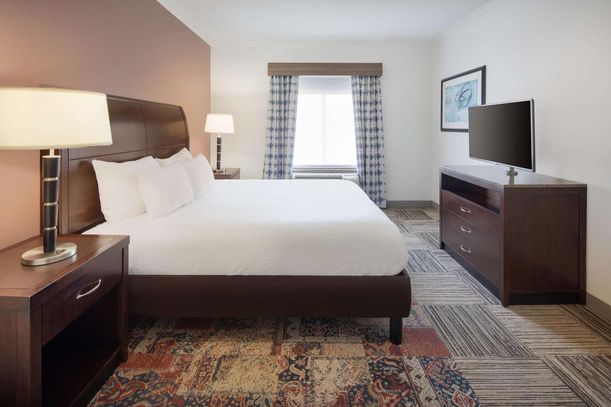 Hilton Garden Inn Tyler Exterior foto